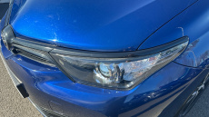 Toyota Auris 1.8 Hybrid Design TSS 5dr CVT [Nav] Hybrid Hatchback